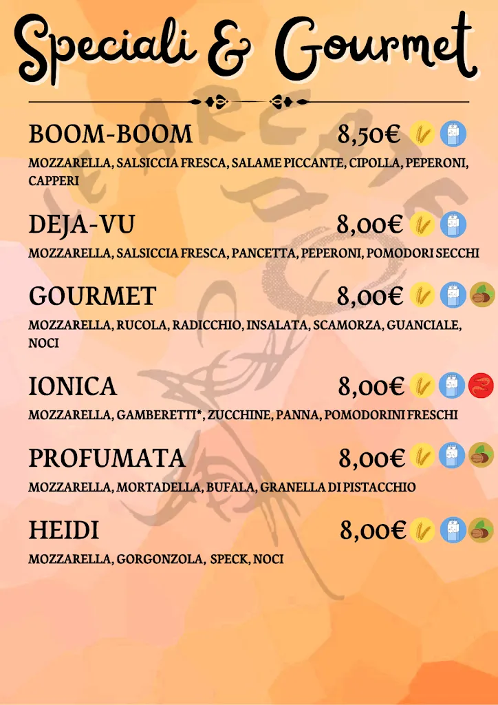 Menu_Le Arcate Pizzeria d'asporto_Andrano_image_2