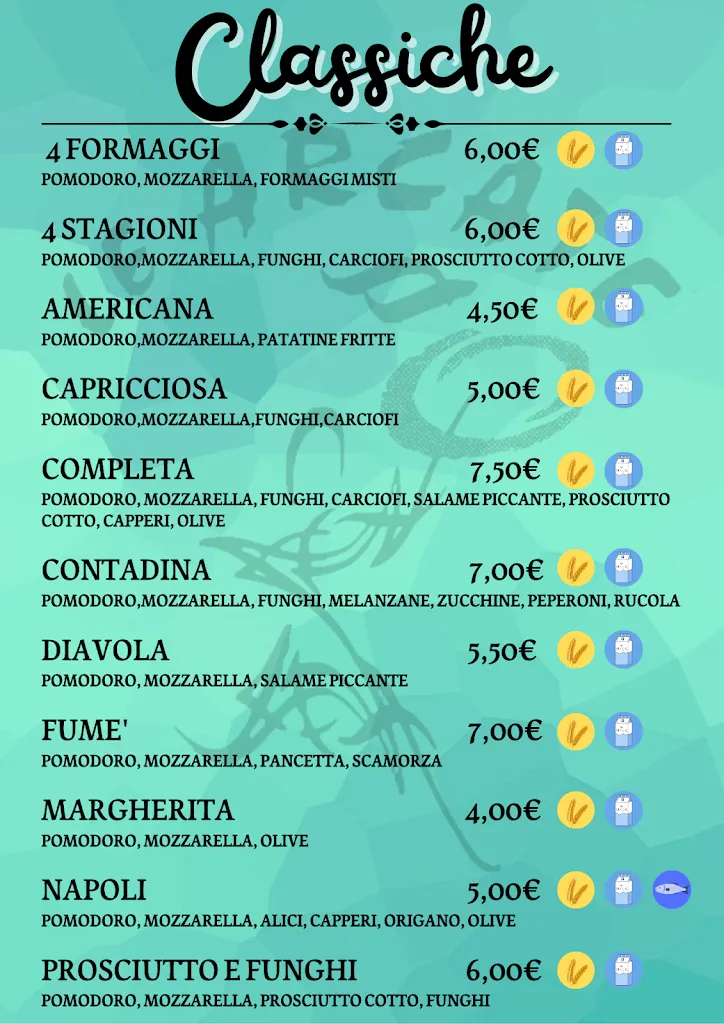Menu_Le Arcate Pizzeria d'asporto_Andrano_image_3