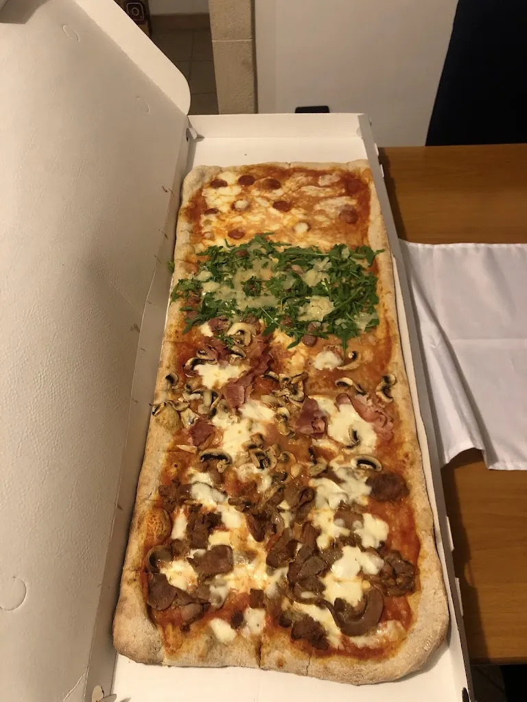 Menu_Le Arcate Pizzeria d'asporto_Andrano_image_9