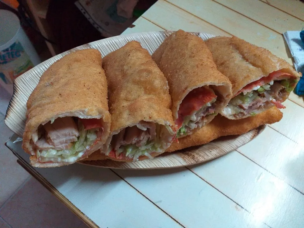 Le Arcate Pizzeria d'asporto_Andrano_slider_image_3