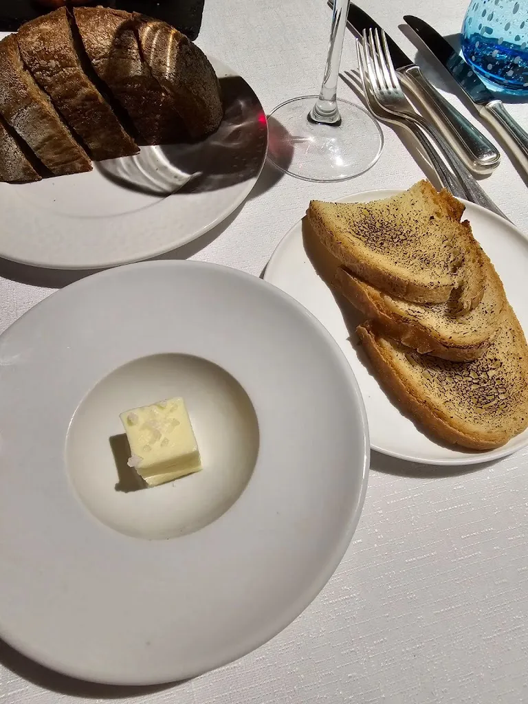 Alec Pritzos_Casa Perrotta Restaurant_Cernobbio_review