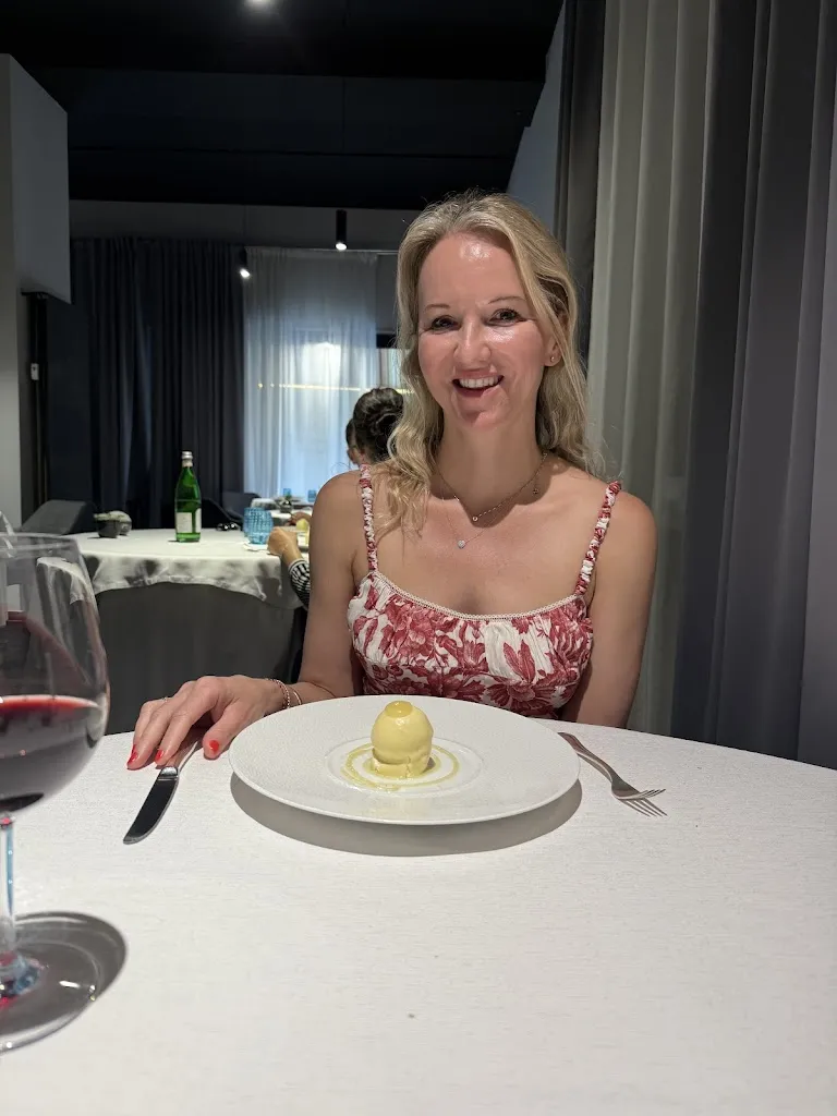 Peter Votto_Casa Perrotta Restaurant_Cernobbio_review