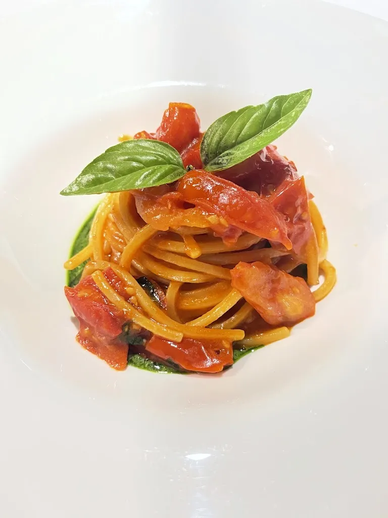 Tobias B._Casa Perrotta Restaurant_Cernobbio_review