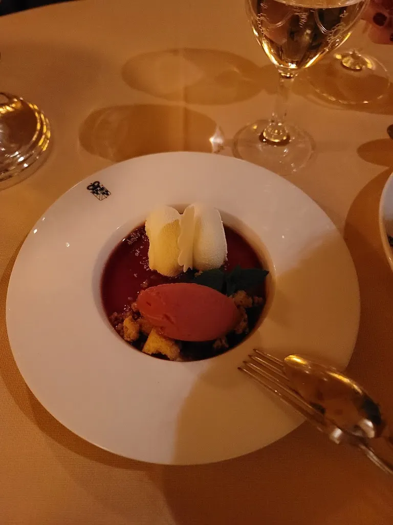 Erik Stone Jacobson_Grill di Villa D’Este_Cernobbio_review