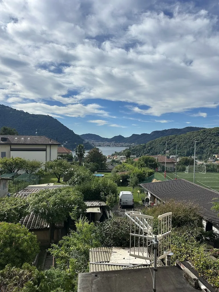 Jessica Annunziata_Albergo Ristorante Della Torre_Cernobbio_review