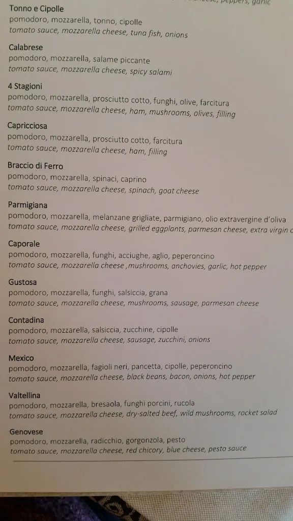 Menu_Albergo Ristorante Pizzeria Giardino_Cernobbio_image_1