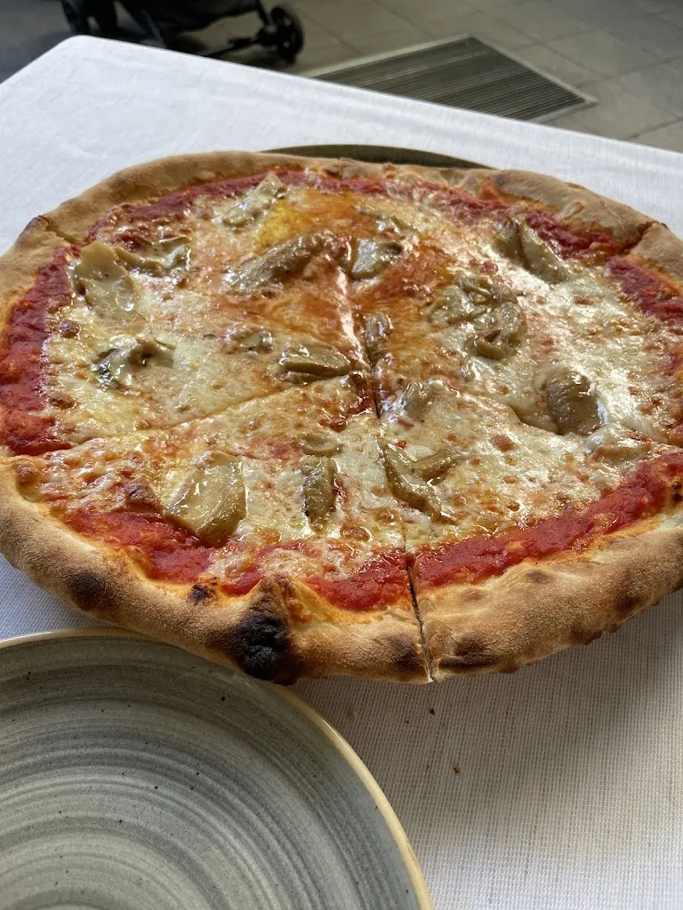 Nicole Poppell_Albergo Ristorante Pizzeria Giardino_Cernobbio_review