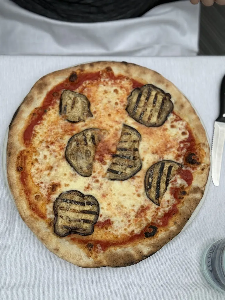 Paul Andrei Turcea_Albergo Ristorante Pizzeria Giardino_Cernobbio_review