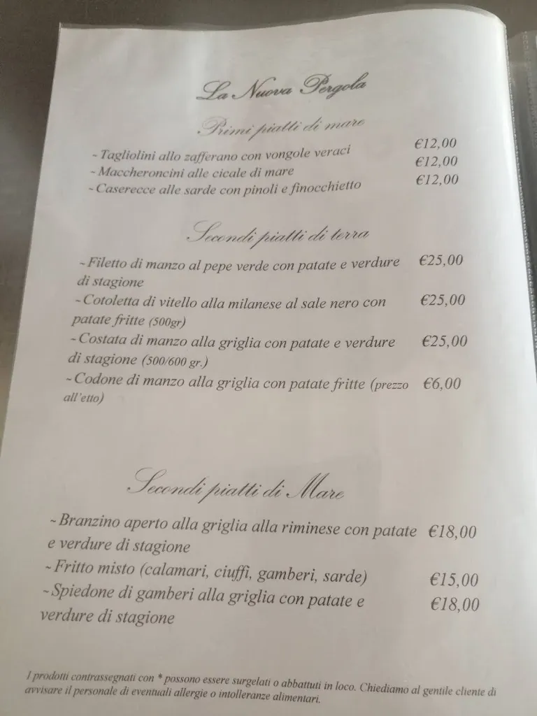 Menu_La Nuova pergola_Cernobbio_image_2