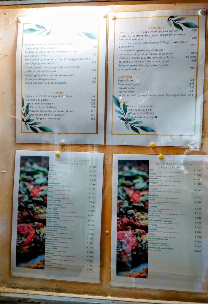 Menu_La Nuova pergola_Cernobbio_image_3