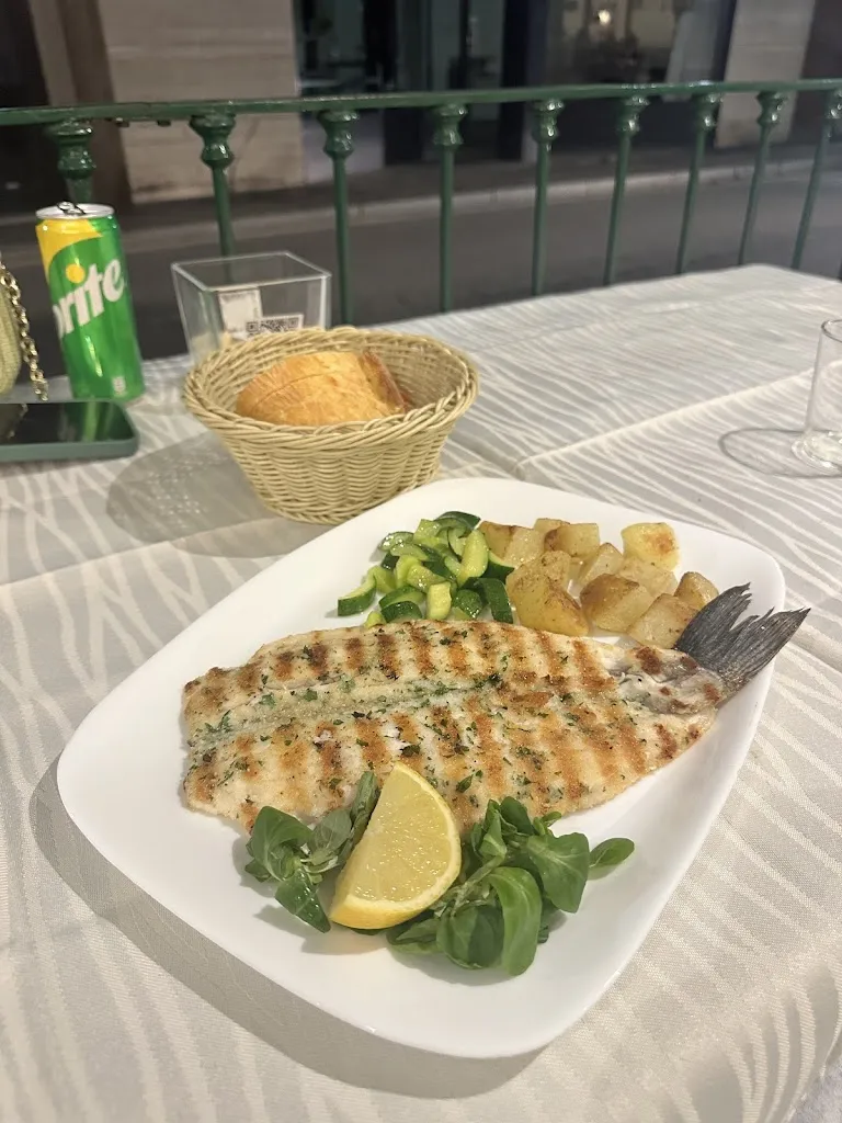 Sal “SalCyrpto21” I_La Nuova pergola_Cernobbio_review