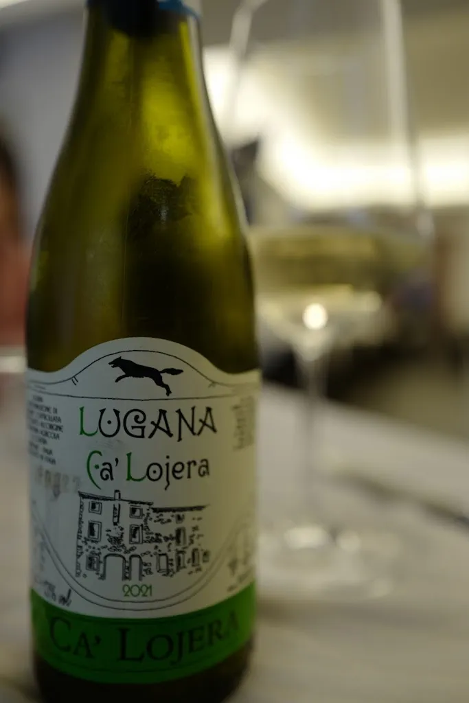 OLSO_La Nuova pergola_Cernobbio_review