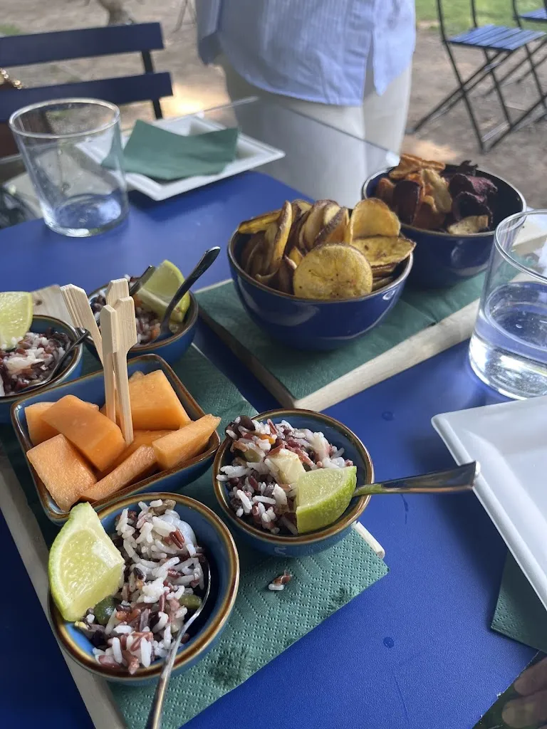 Rayane Salloum_Spazio Anagramma_Cernobbio_review