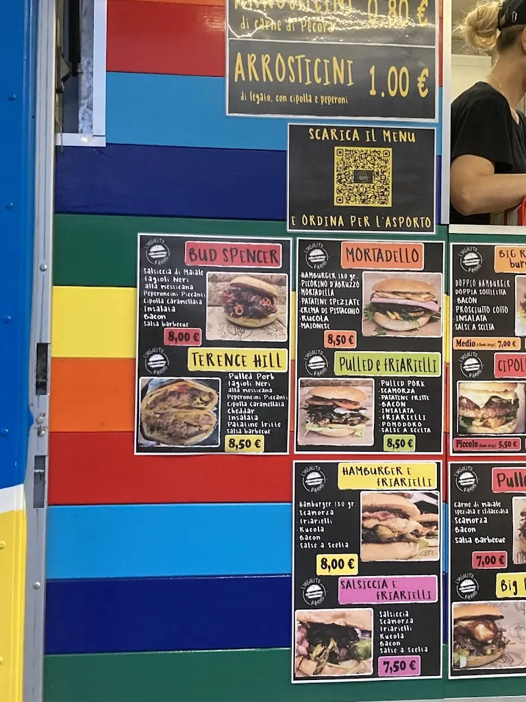 Menu_L' Insolito Panino_Borgo Santa Maria Immacolata_immagine_1