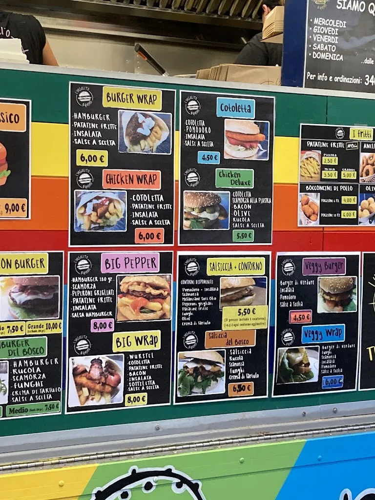 Menu_L' Insolito Panino_Borgo Santa Maria Immacolata_immagine_3