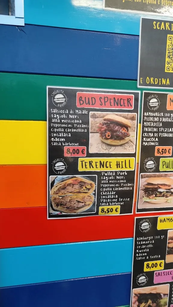 Menu_L' Insolito Panino_Borgo Santa Maria Immacolata_immagine_4