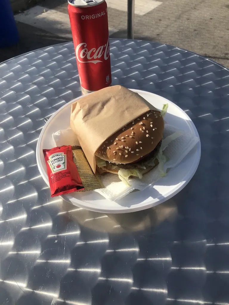 Sorinas Calancea_L' Insolito Panino_Borgo Santa Maria Immacolata_recensione