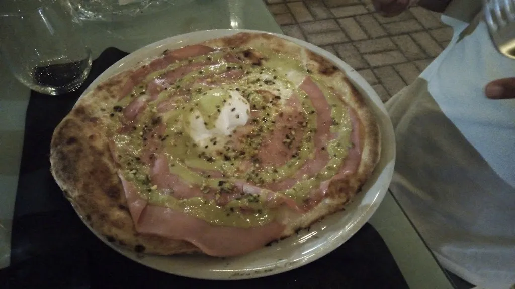 Menu_PISCO-River's bar Marina di Andrano_Andrano_image_5