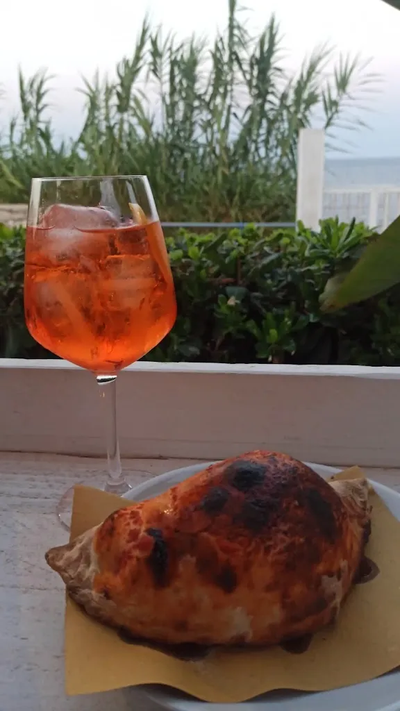 Menu_PISCO-River's bar Marina di Andrano_Andrano_image_9