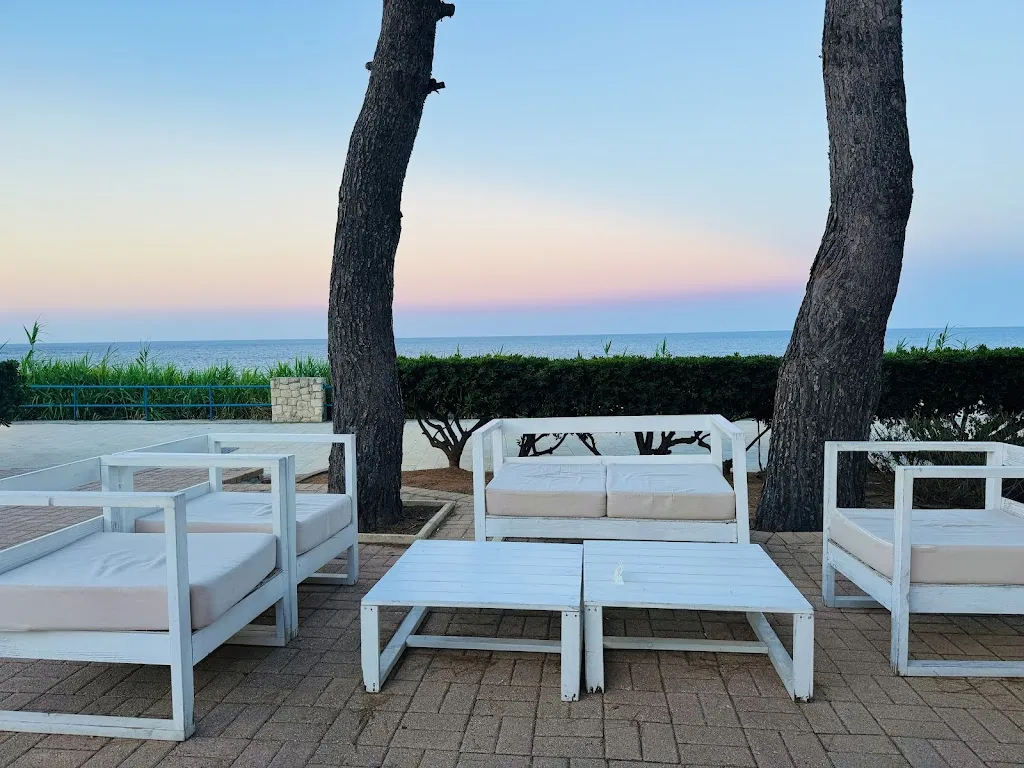 M.R.K_PISCO-River's bar Marina di Andrano_Andrano_review