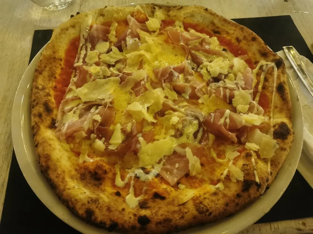 Anthony Giangreco_PISCO-River's bar Marina di Andrano_Andrano_review