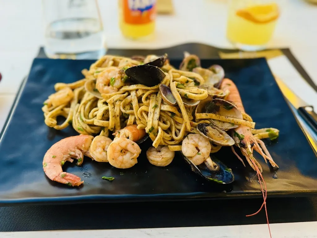 PISCO-River's bar Marina di Andrano_Andrano_slider_image_3