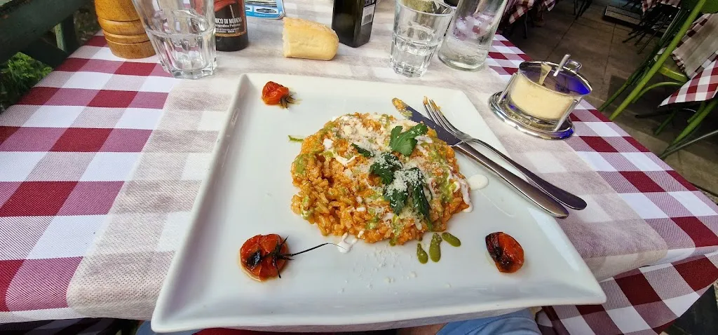 Will Grafton_Trattoria Laghee_Cernobbio_review