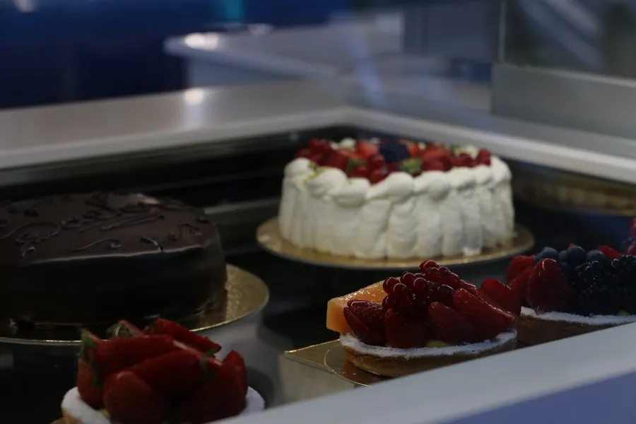 Ristorante Cernobbio restaurant in Cernobbio