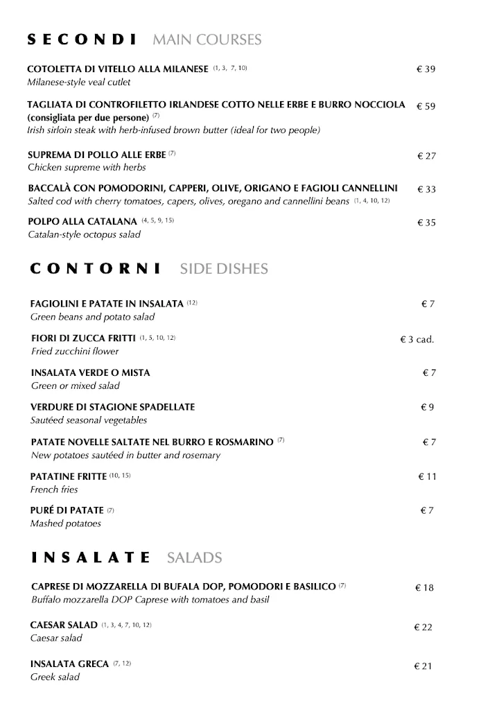 Menu_Onda Cernobbio I Ristorante e Cocktail bar_Cernobbio_image_1