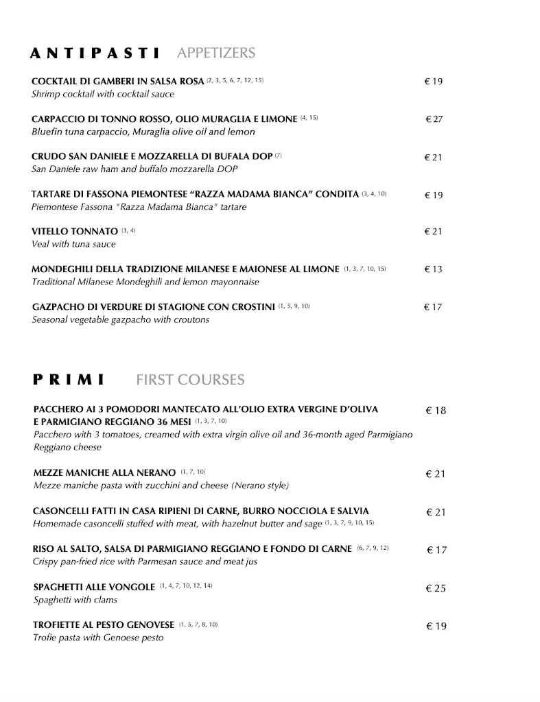 Menu_Onda Cernobbio I Ristorante e Cocktail bar_Cernobbio_image_2