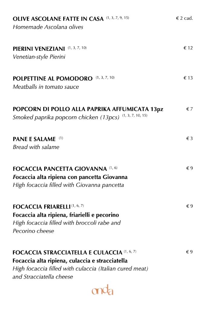 Menu_Onda Cernobbio I Ristorante e Cocktail bar_Cernobbio_image_3