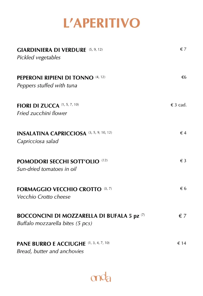 Menu_Onda Cernobbio I Ristorante e Cocktail bar_Cernobbio_image_4