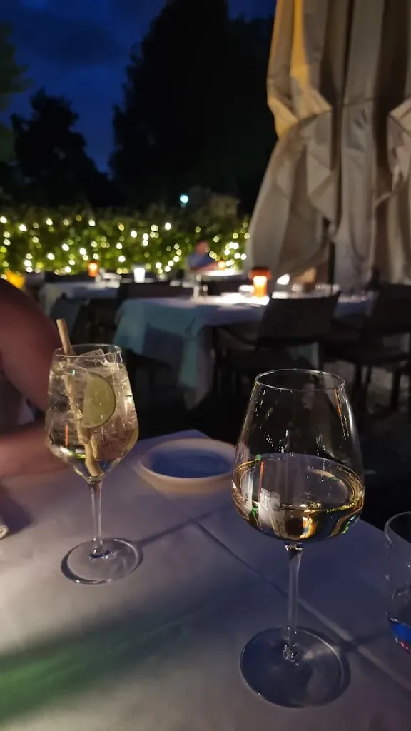 M George_Onda Cernobbio I Ristorante e Cocktail bar_Cernobbio_review