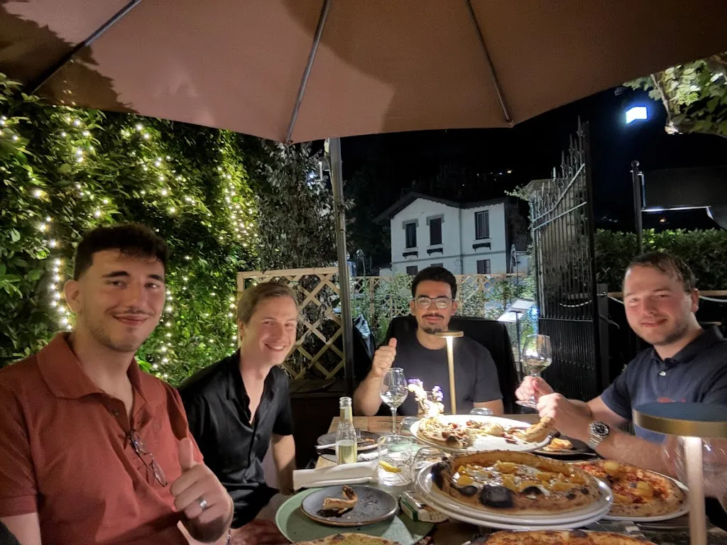 Tinoi Dam_Onda Cernobbio I Ristorante e Cocktail bar_Cernobbio_review