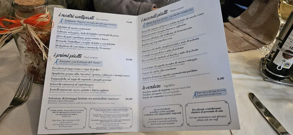 Menu_Trattoria del Vapore_Cernobbio_immagine_1