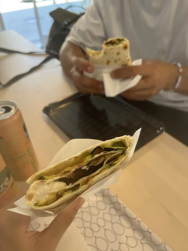 Menu_Piadineria artigianale di Cernobbio_Cernobbio_immagine_7