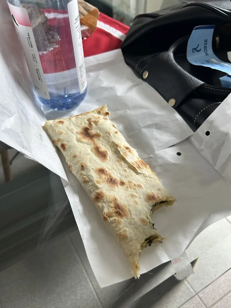 Hank Paulson_Piadineria artigianale di Cernobbio_Cernobbio_recensione