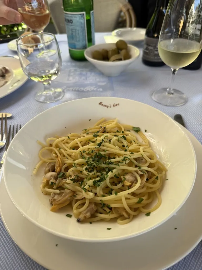 FT Chan_Harry's Bar_Cernobbio_review