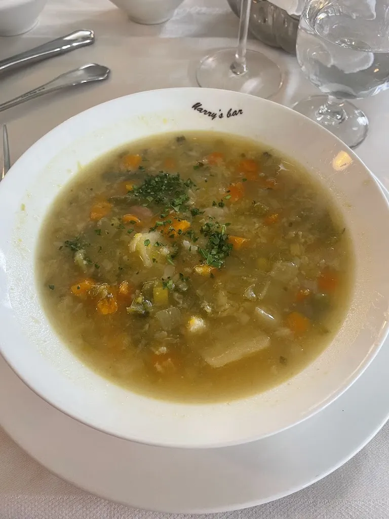 SELIM AKALAN_Harry's Bar_Cernobbio_review