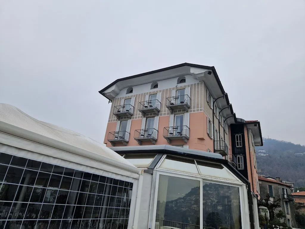Diego Ricardo Garcia_Hotel Asnigo_Cernobbio_review