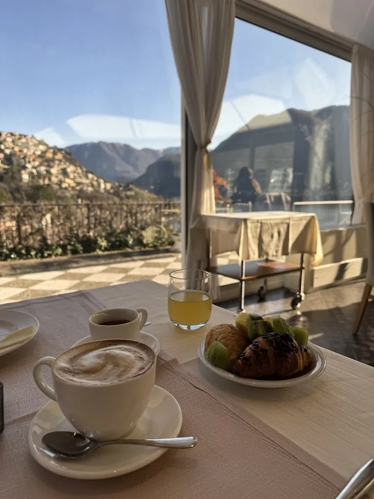 Mary W_Hotel Asnigo_Cernobbio_review