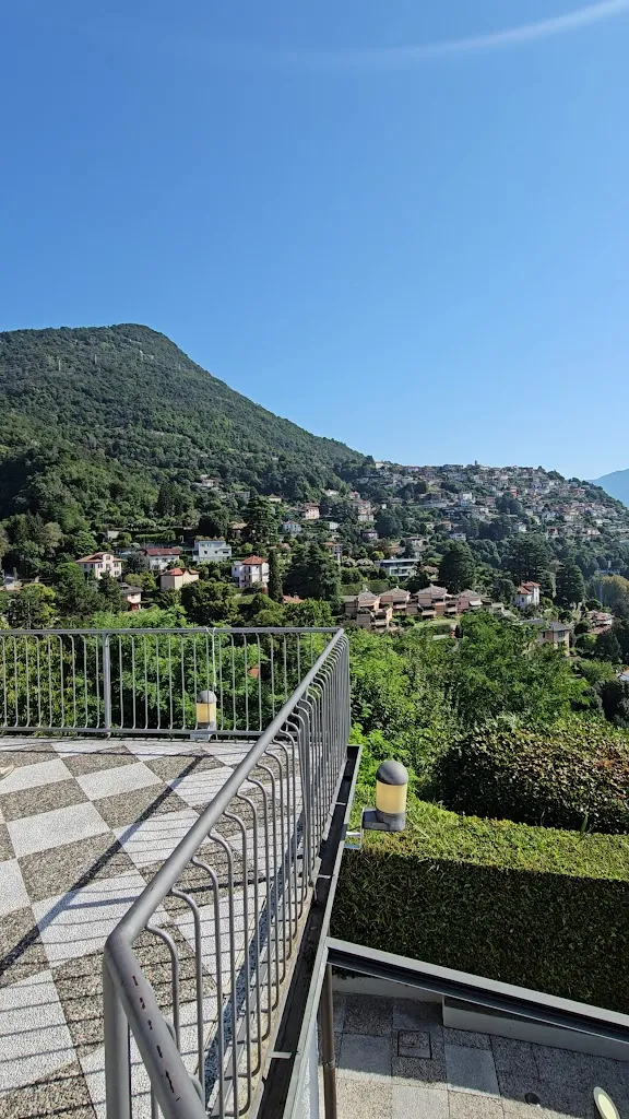 Ans Bekk_Hotel Asnigo_Cernobbio_review