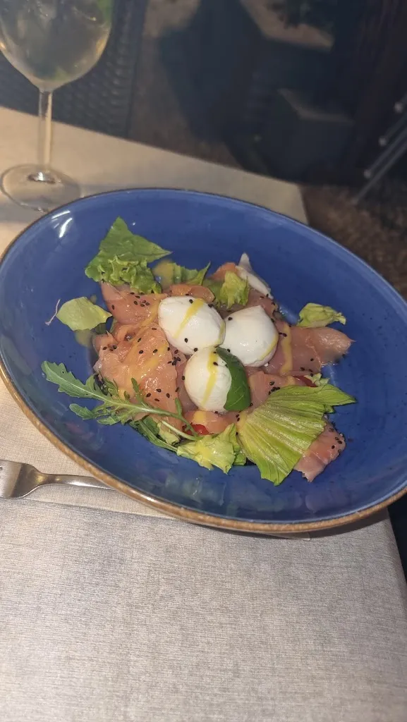 M George_Ristorante-Bar MGCavour_Cernobbio_review