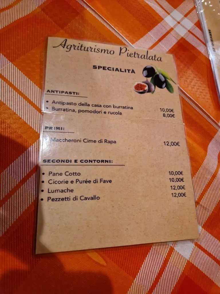 Menu_Agriturismo Pietralata_Andrano_image_1