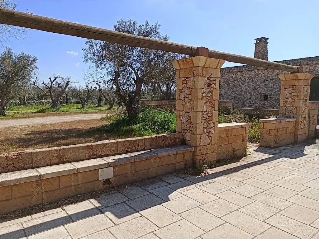 Agriturismo Pietralata_Andrano_slider_image_2