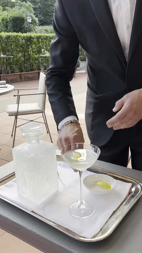 Nelly G_Ristorante Platano_Cernobbio_review