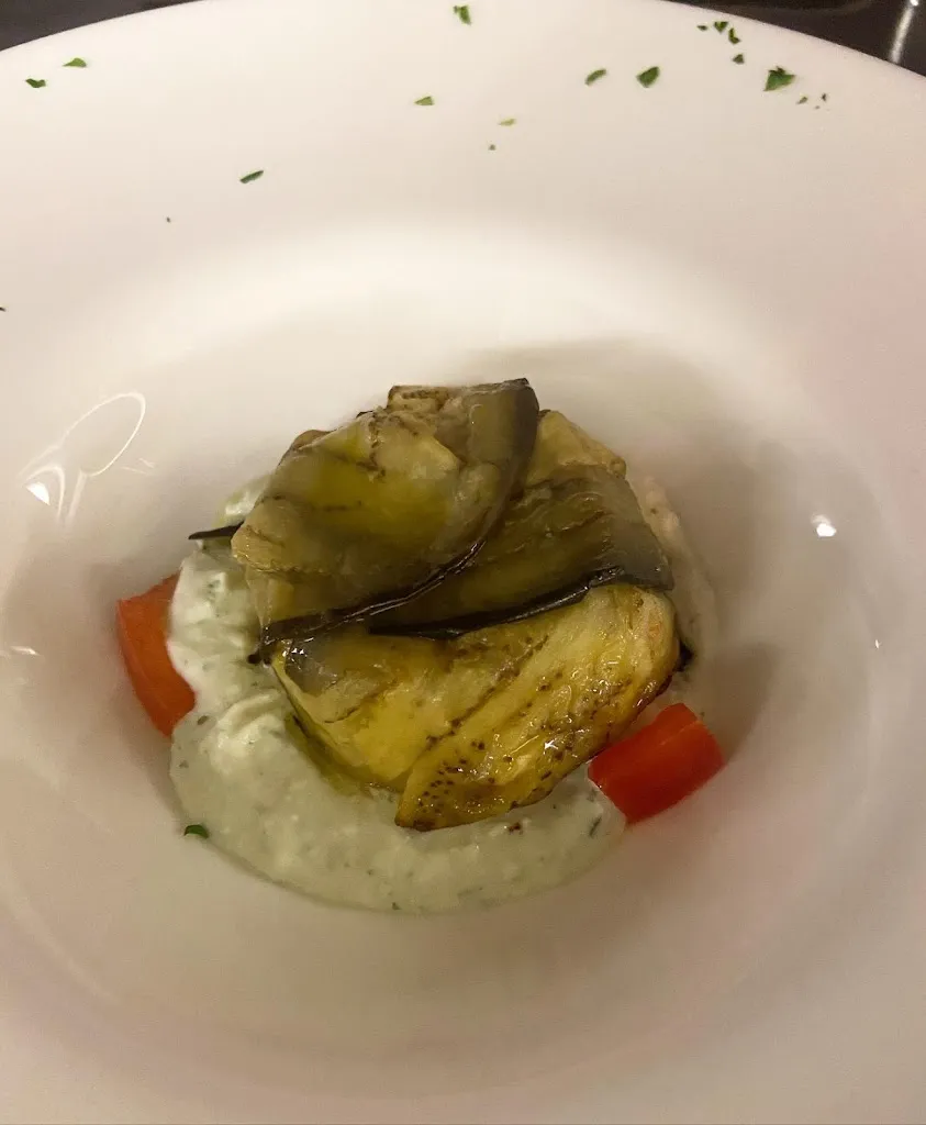 May Be_Osteria Punto E A Capo_Cernusco Lombardone_review