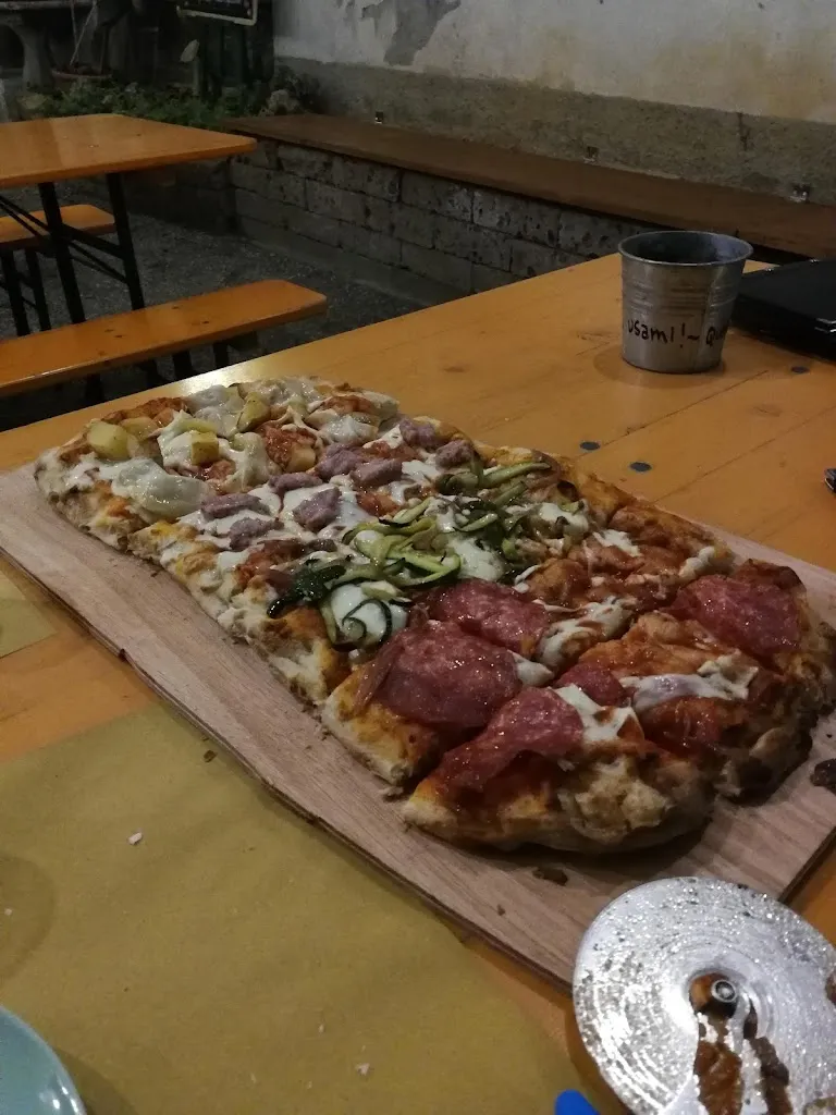 Menu_La Stazione della Birra - Fermata con Cucina_Cernusco Lombardone_image_9