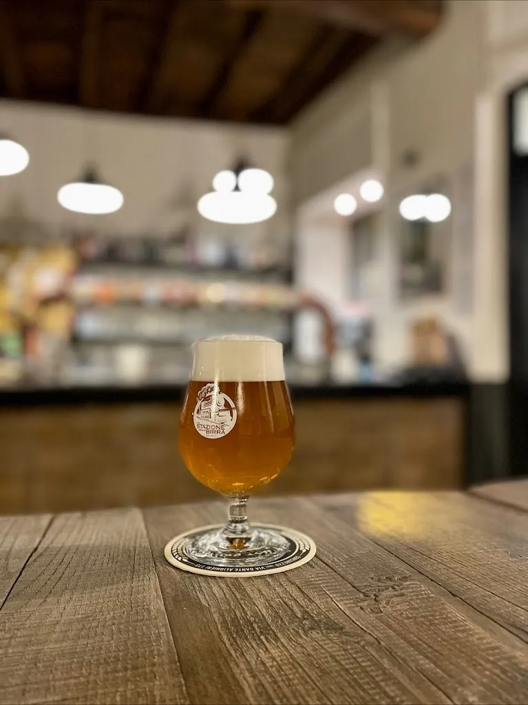 Agostino Ragno_La Stazione della Birra - Fermata con Cucina_Cernusco Lombardone_review