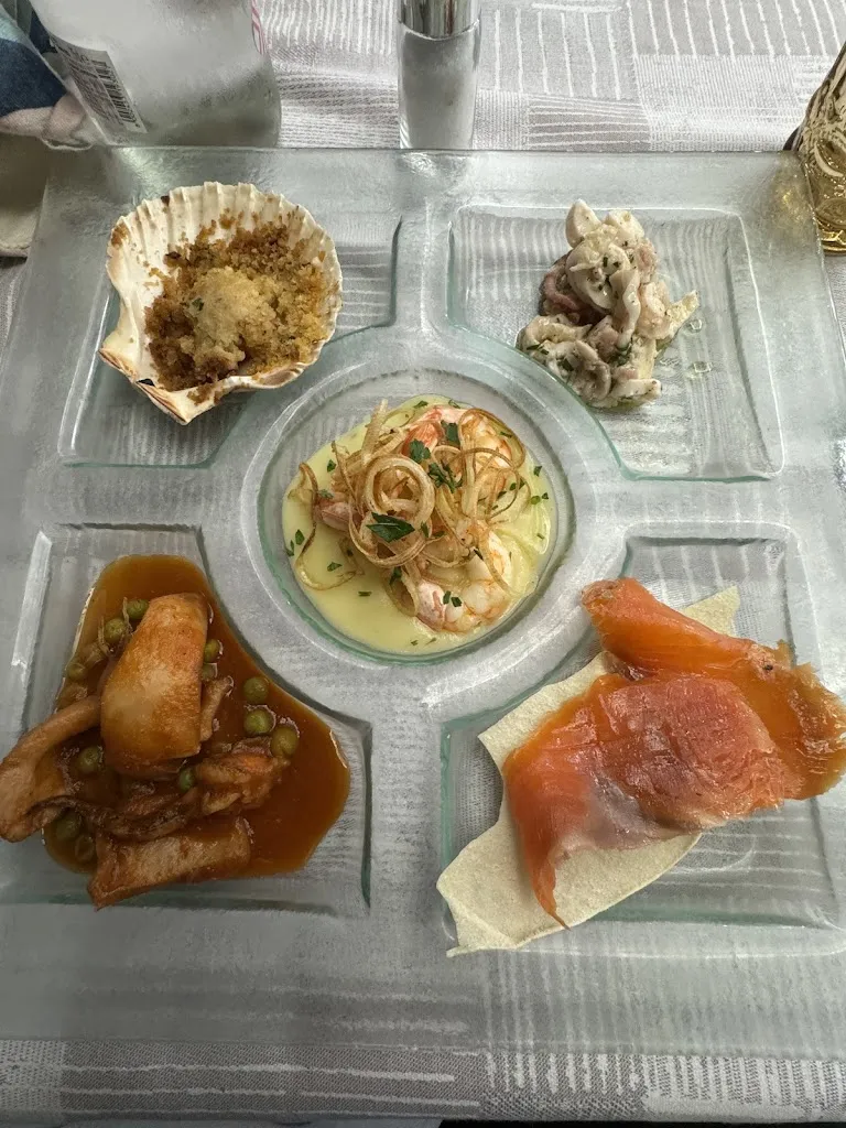 Harish Seethapathi_Trattoria Sala La Cava_Cernusco Lombardone_review